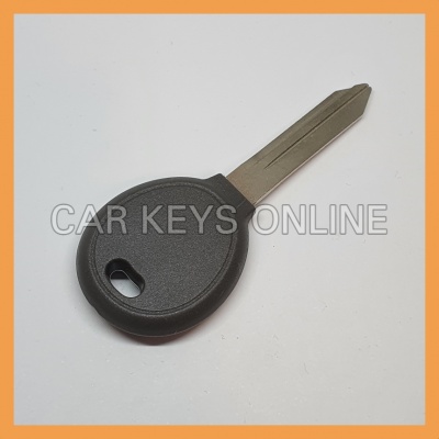 Aftermarket Transponder Key for Chrysler (Y160 / ID46)