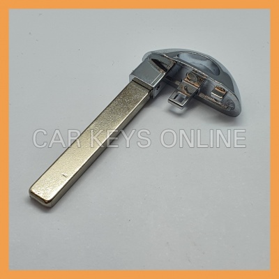 Aftermarket Smart Remote Key Blade for Opel / Vauxhall Insignia B