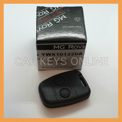 OEM 2 Button Remote for Land Rover (YWX101220)