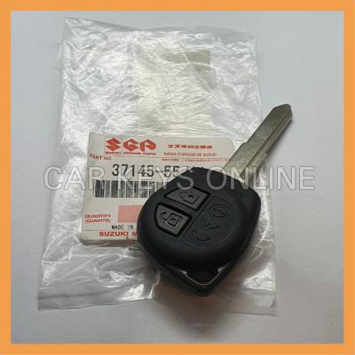 Genuine Suzuki Splash / Swift / SX4 Remote Key (37145-55A20)
