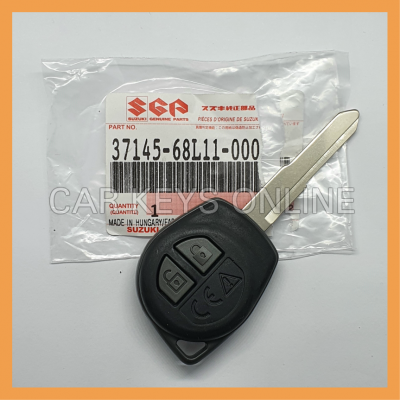 Genuine Suzuki Swift Remote Key (37145-68L11)