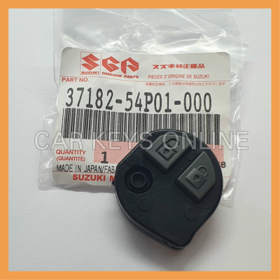 Genuine Suzuki Vitara Remote Insert (37182-54P01)