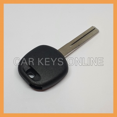 Aftermarket Key Blank for Toyota (TOY48)