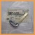 Genuine Kia EV6 Smart Key Blade (81996-CV010)