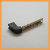 Aftermarket Emergency Key Blade for Lexus (Single Sided - New Models)