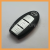 OEM Smart Remote for Nissan Micra K14 / Juke F16