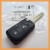 Genuine Peugeot 108 Flip Remote Key (16 124 893 80)