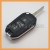 OEM Remote Key for Peugeot Expert - With Rear Doors (16 170 207 80)