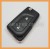 OEM Flip Remote Key for Toyota Aygo (89070-0H140)