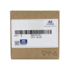 Genuine Hyundai Key & Cylinder Set-L - 8190524021DCA