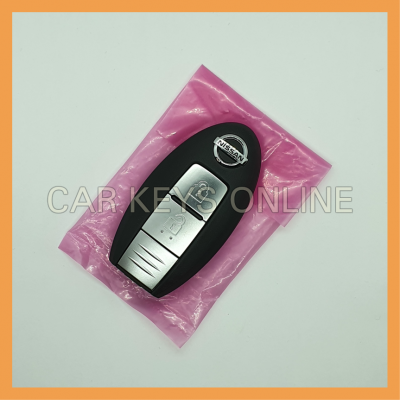 Genuine Nissan Micra / Juke / Leaf / Cube Remote (285E3-1KA9D)