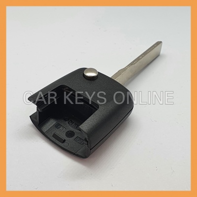 Aftermarket Flip Remote Key Blade for Audi (ID48)