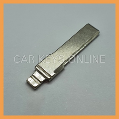 Aftermarket Remote Key Blade for Audi (HU103)