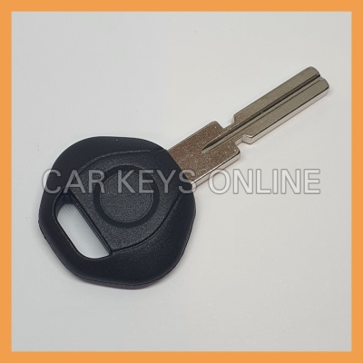 Aftermarket Key Blank for BMW (HU58AP)