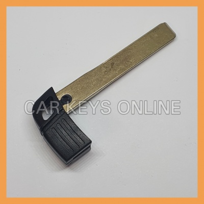 Aftermarket Emergency Key Blade for BMW E Series