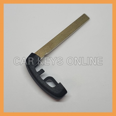 Aftermarket Emergency Key Blade for BMW F Series