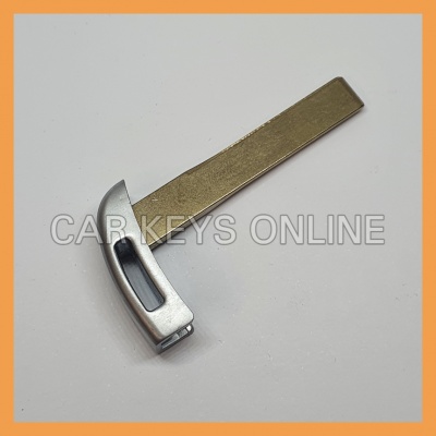 Aftermarket Emergency Key Blade for BMW 7 Series