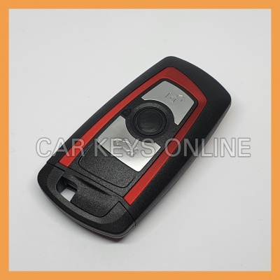 Aftermarket Smart Remote for BMW F-Series (FEM) - Red