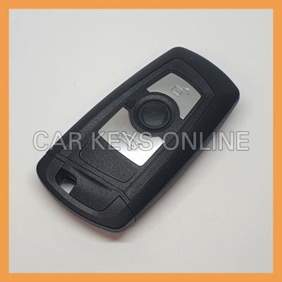 Aftermarket F-Series Smart Remote for BMW CAS4 (868 Mhz)