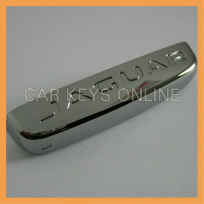 Genuine Jagaur Smart Key End Cap - C2D33135