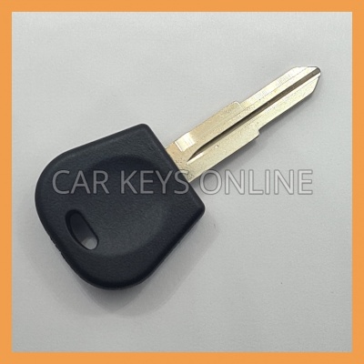 Aftermarket Key Blank for Chevrolet / Daewoo (DWO5)