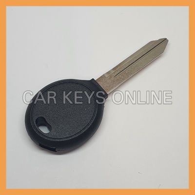 Aftermarket Key Blank for Chrysler / Jeep