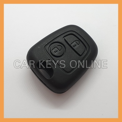 OEM Remote Key for Citroen C2 / C3 Pluriel