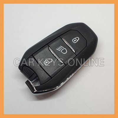 OEM Smart Remote for Citroen Dispatch Crew Cab