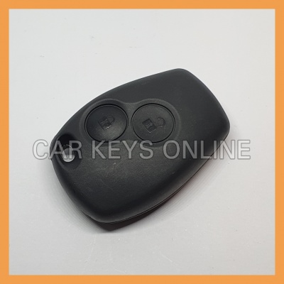 OEM Remote for Dacia Duster / Logan / Sandero (2013 - 2016)