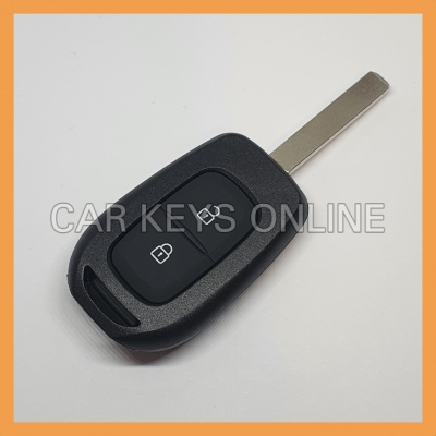 Aftermarket Remote for Dacia Duster / Logan / Sandero (2016 + )