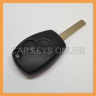 Aftermarket Remote for Dacia Duster (2010 - 2013)