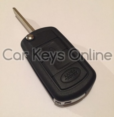 Genuine Land Rover Remote Key for Discovery / Range Rover Sport (LR088260)