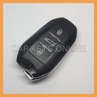 Genuine DS4 / DS5 Smart Remote (98004801ZD)