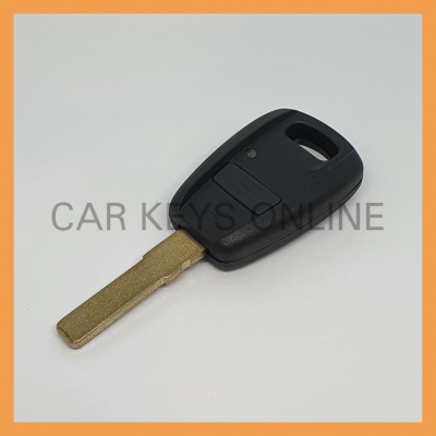 Aftermarket 1 Button Remote for Fiat (ZedFull Only)
