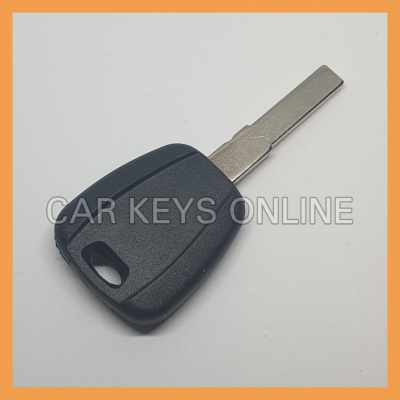 Aftermarket Transponder Key for Fiat (SIP22 / ID48)