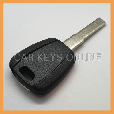 Aftermarket Transponder Key for Fiat / Alfa Romeo (SIP22 / ID48)