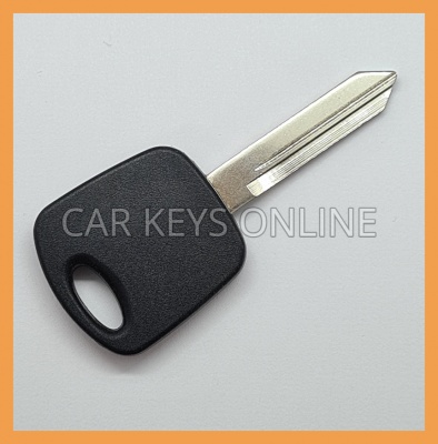Aftermarket Key Blank for Ford (USA)