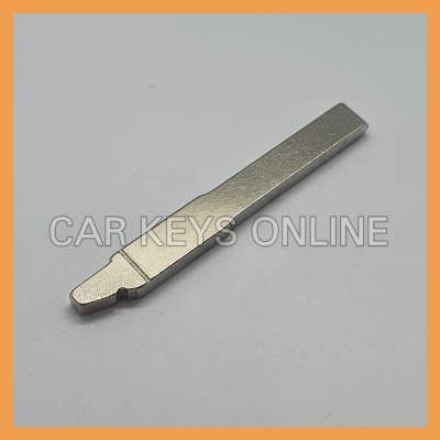 Aftermarket Flip Remote Key Blade for Ford (HU101) (Old Remotes)