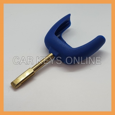 Aftermarket Remote Key Blade for Ford (FO21 - Transit Blue)