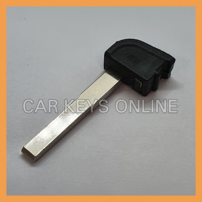 Genuine Ford Emergency Key Blade (5138836)