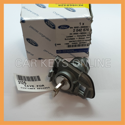 Ford S-max Lockset (15 - 17) LHD (2042676)