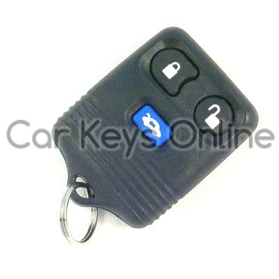 Genuine Ford Transit / Connect / Maverick Remote Fob (4622489)