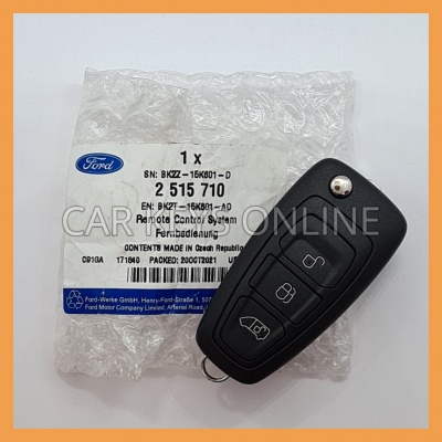 Genuine Ford Transit Remote Key (2012 - 2016) (2515710)