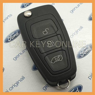 Genuine Ford Transit Remote Key (2016 + ) (2149959)
