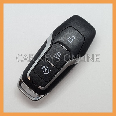 Aftermarket Smart Remote for Ford Galaxy / Mondeo / S-Max (2014 +)