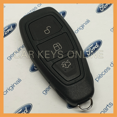 Genuine Ford RS Smart Remote (2522383)