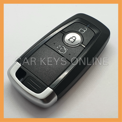 Aftermarket Smart Remote for Ford (New Type)