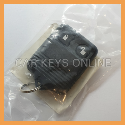 Genuine Ford Transit / Connect / Maverick 2 Button Remote Fob (4614294)