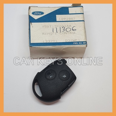 Genuine Ford 2 Button Remote (1093587)