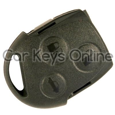 Genuine Ford 3 Button Remote (1699827)